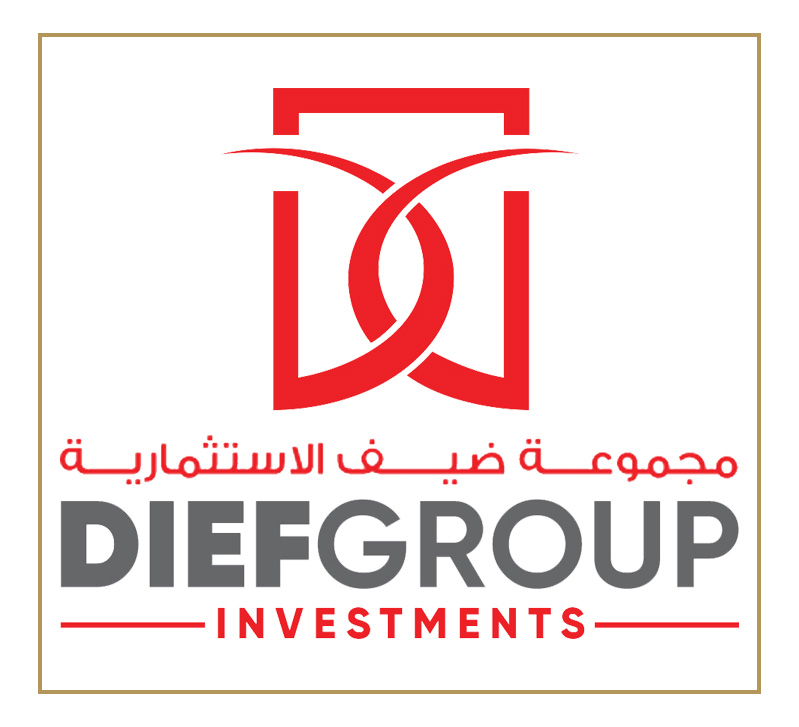 شعار المجموعة