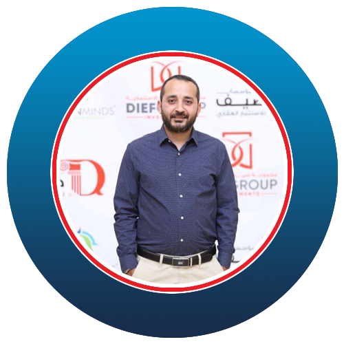 dief-chairman